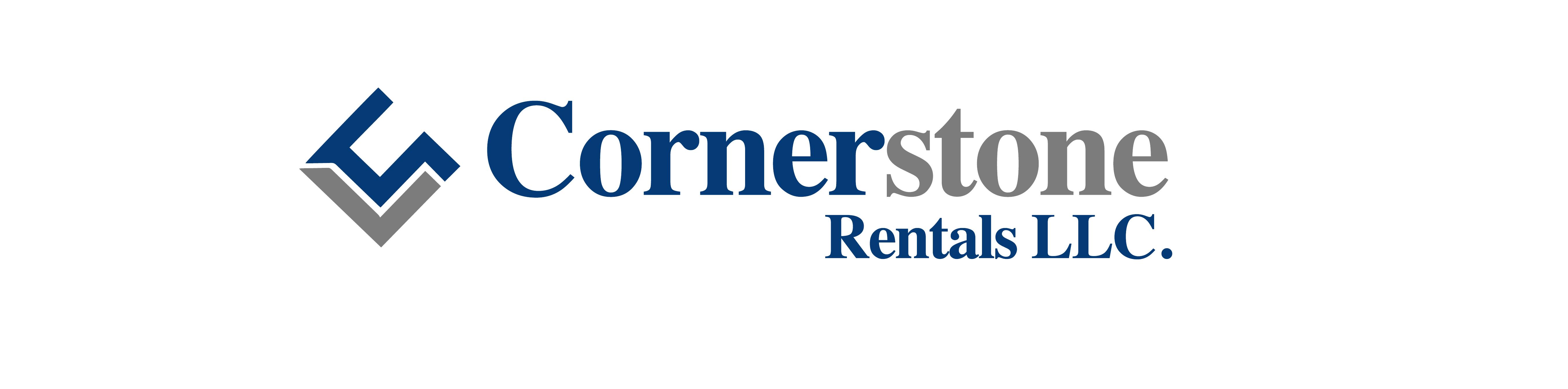 Cornerstone Rentals LLC